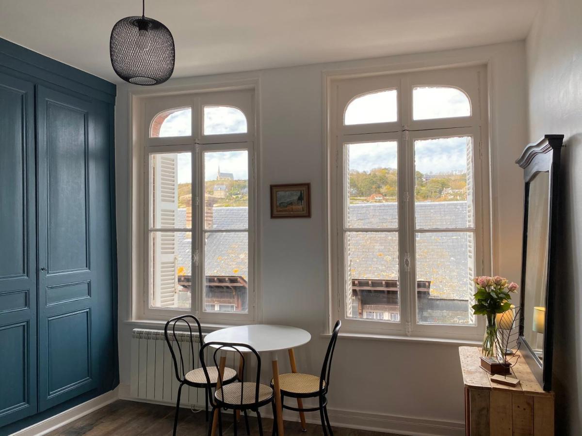 Perle Bleue - Apartment *
