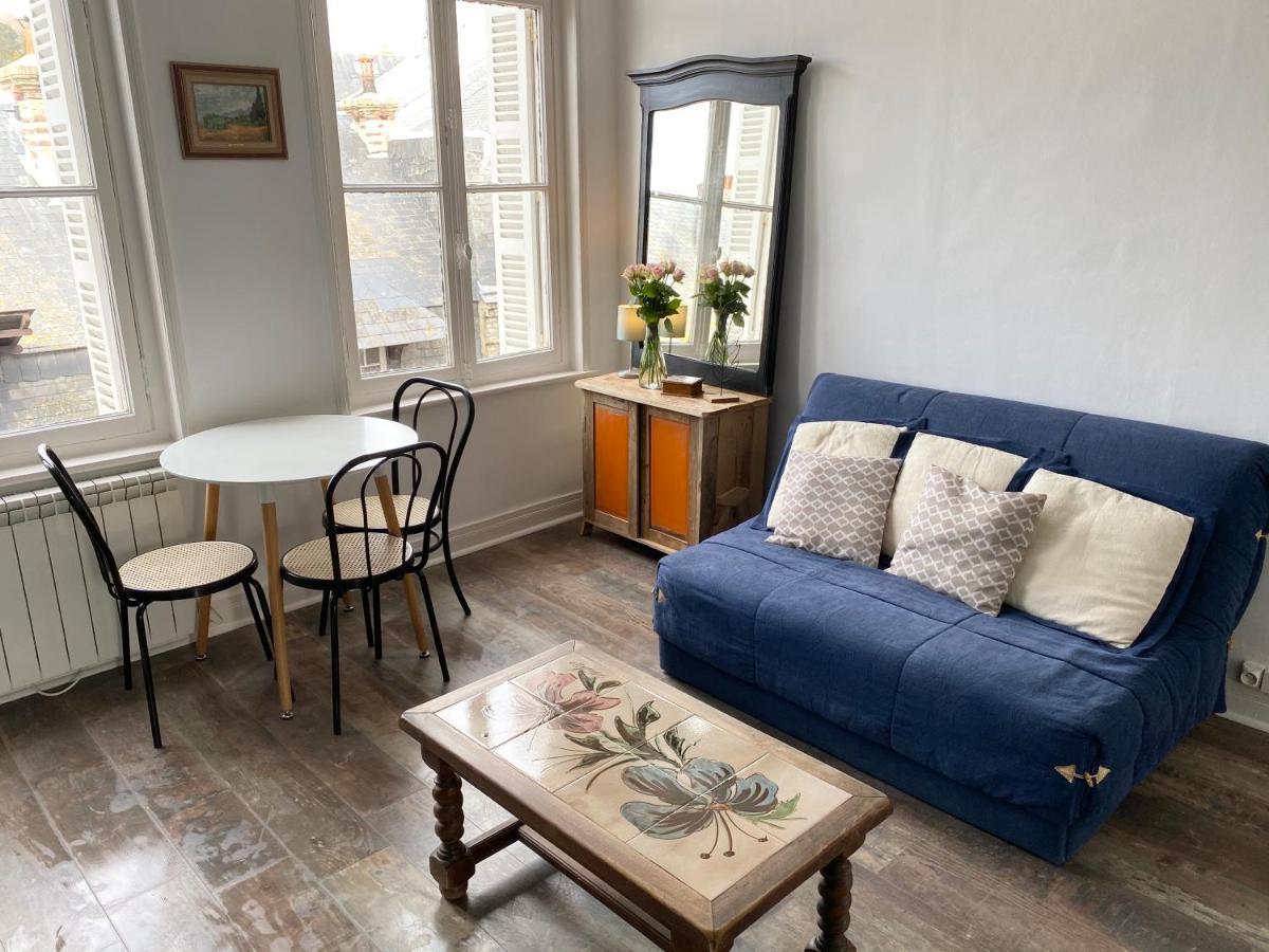 Apartment Perle Bleue - Etretat