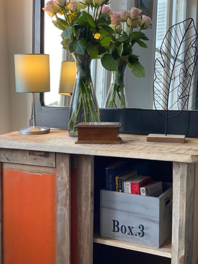 Perle Bleue - Apartment *