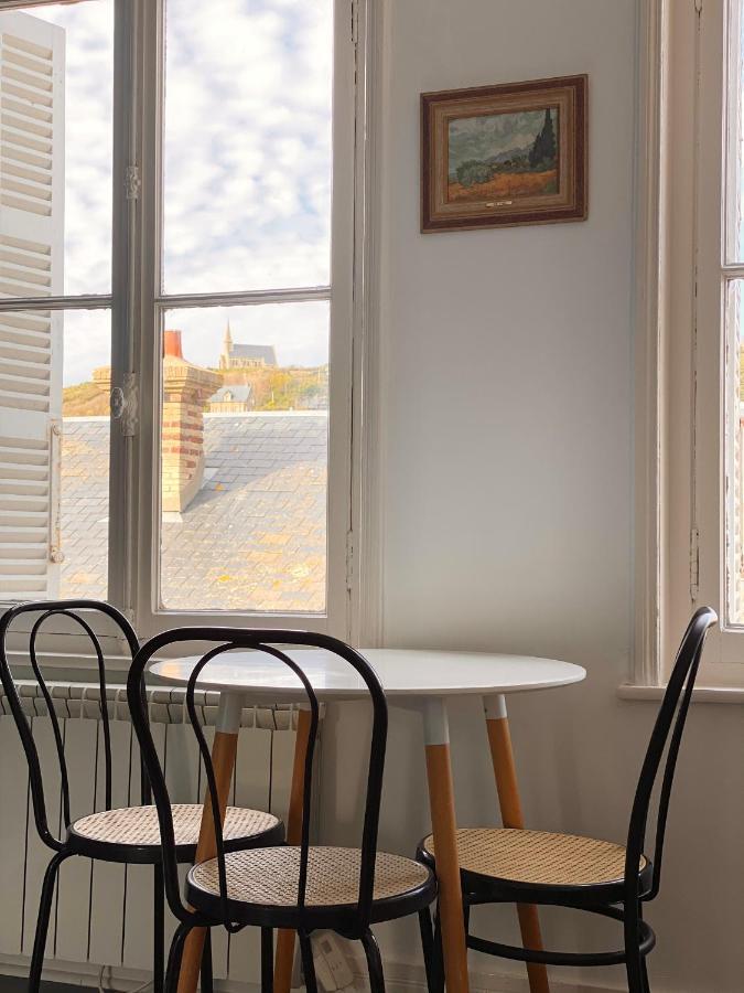Apartment Perle Bleue - *