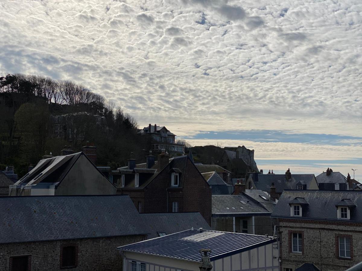 Appartement Perle Bleue -