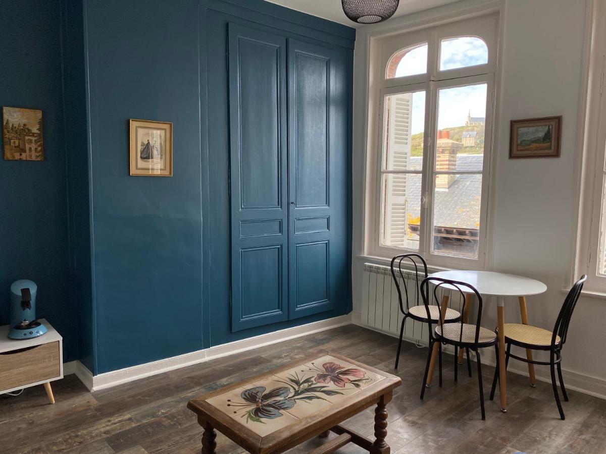 Perle Bleue - Appartement Étretat