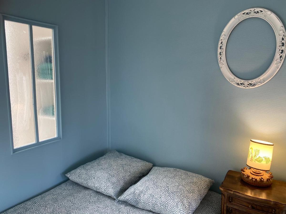 Apartment Perle Bleue -