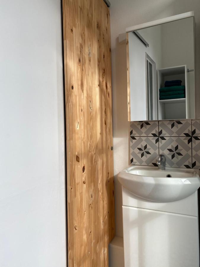 Perle Bleue - Appartement