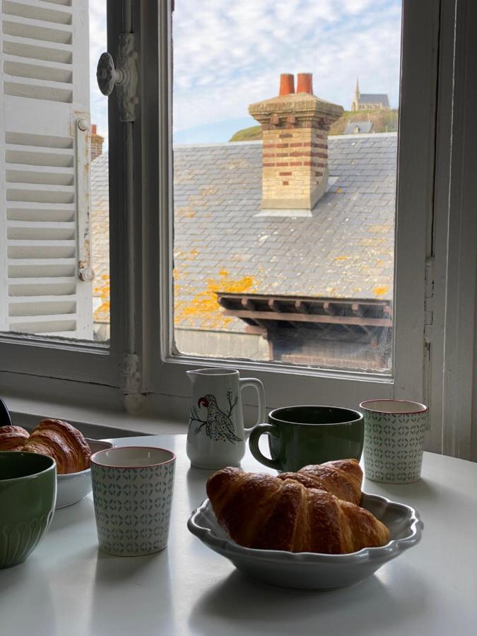 Apartment Perle Bleue - Etretat